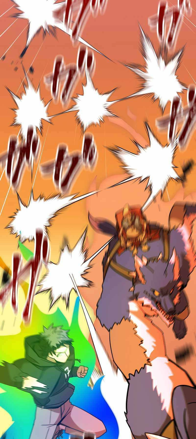 Huyết Thánh Cứu Thế Chủ~ Ta Chỉ Cần 0.0000001% Đã Trở Thành Vô Địch Chapter 7 - 65