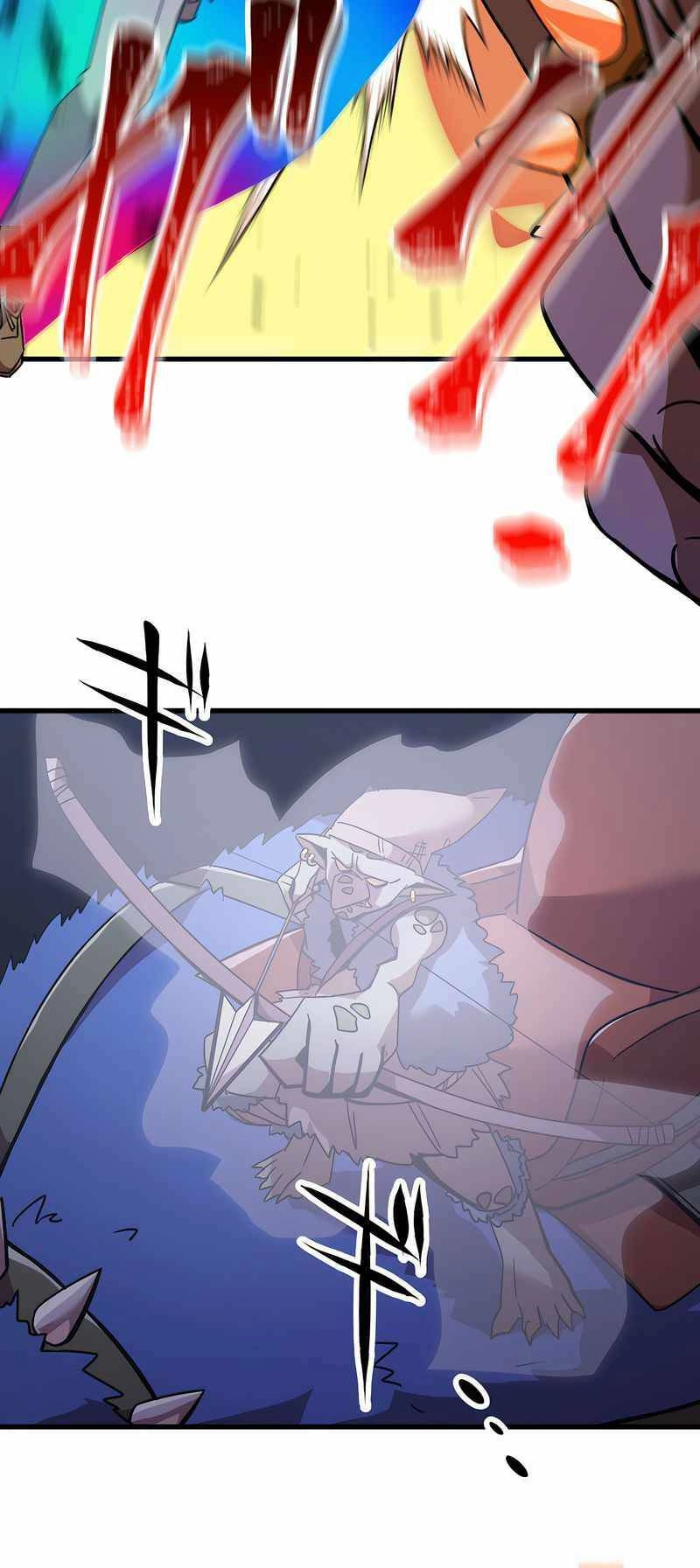 Huyết Thánh Cứu Thế Chủ~ Ta Chỉ Cần 0.0000001% Đã Trở Thành Vô Địch Chapter 7 - 66