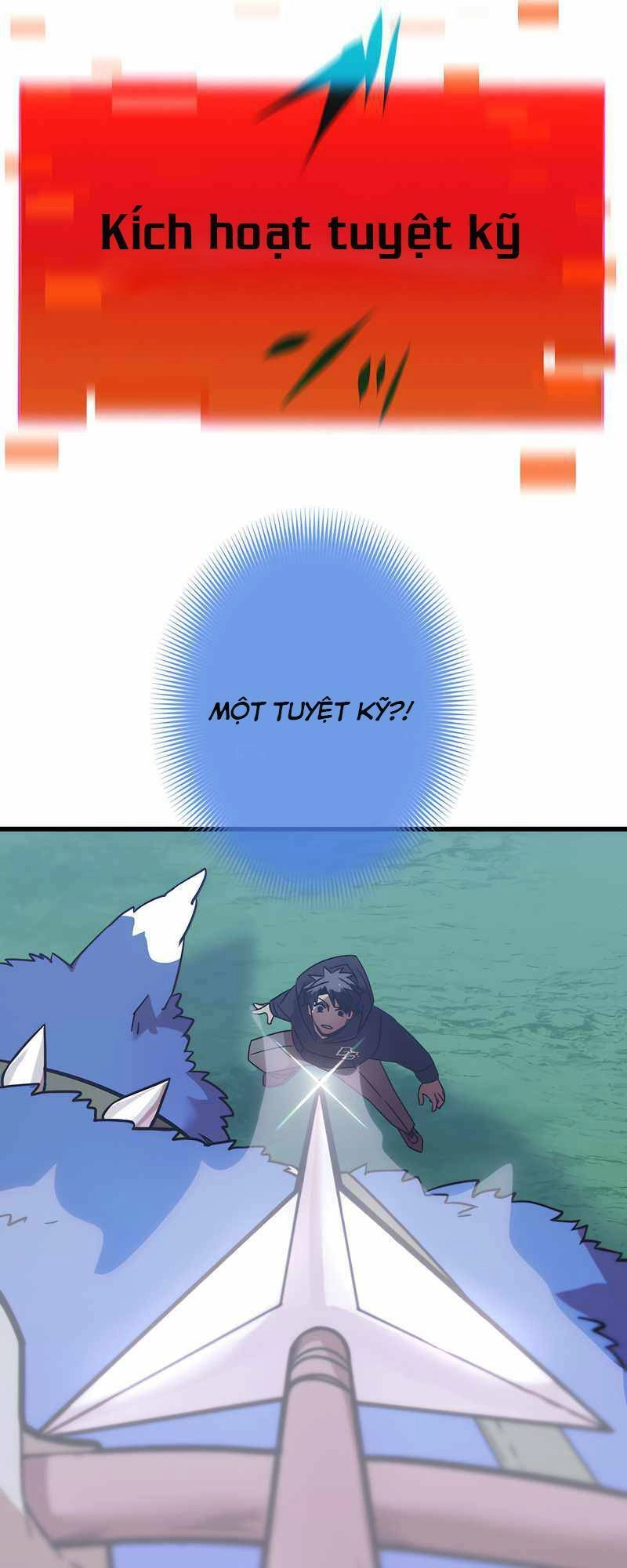 Huyết Thánh Cứu Thế Chủ~ Ta Chỉ Cần 0.0000001% Đã Trở Thành Vô Địch Chapter 7 - 67