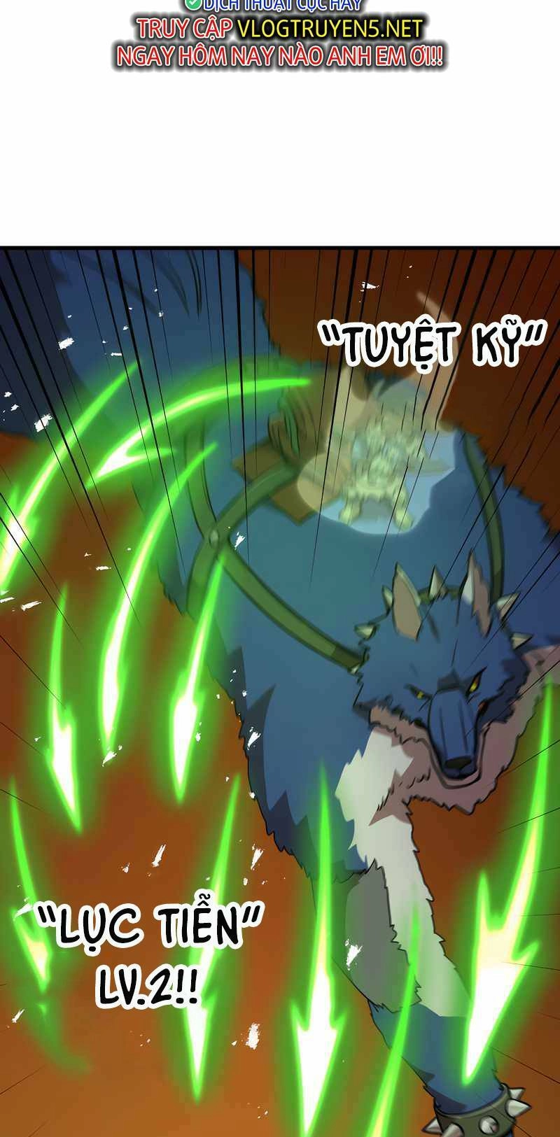 Huyết Thánh Cứu Thế Chủ~ Ta Chỉ Cần 0.0000001% Đã Trở Thành Vô Địch Chapter 7 - 70