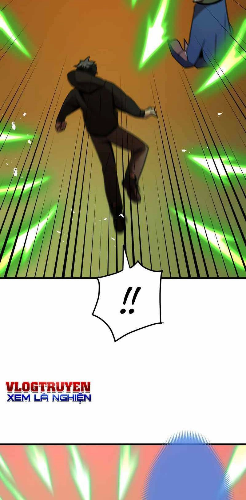 Huyết Thánh Cứu Thế Chủ~ Ta Chỉ Cần 0.0000001% Đã Trở Thành Vô Địch Chapter 7 - 71