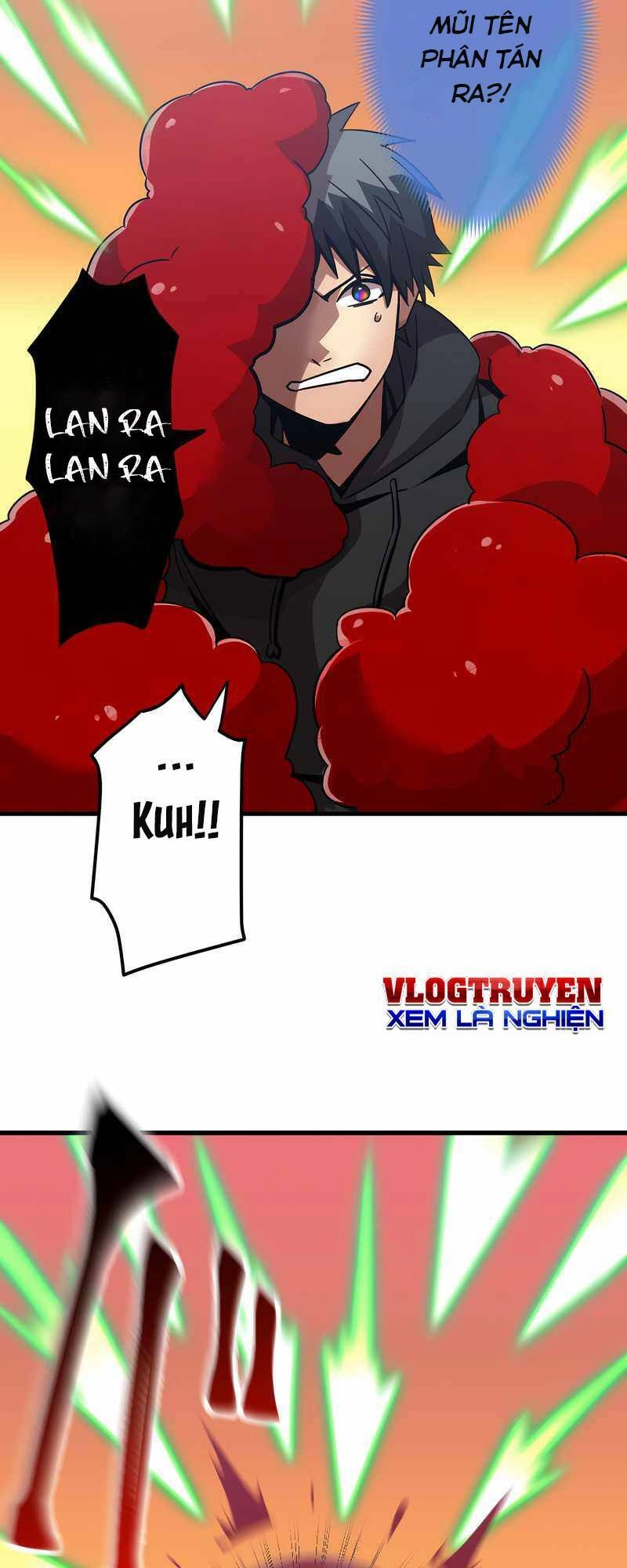 Huyết Thánh Cứu Thế Chủ~ Ta Chỉ Cần 0.0000001% Đã Trở Thành Vô Địch Chapter 7 - 72