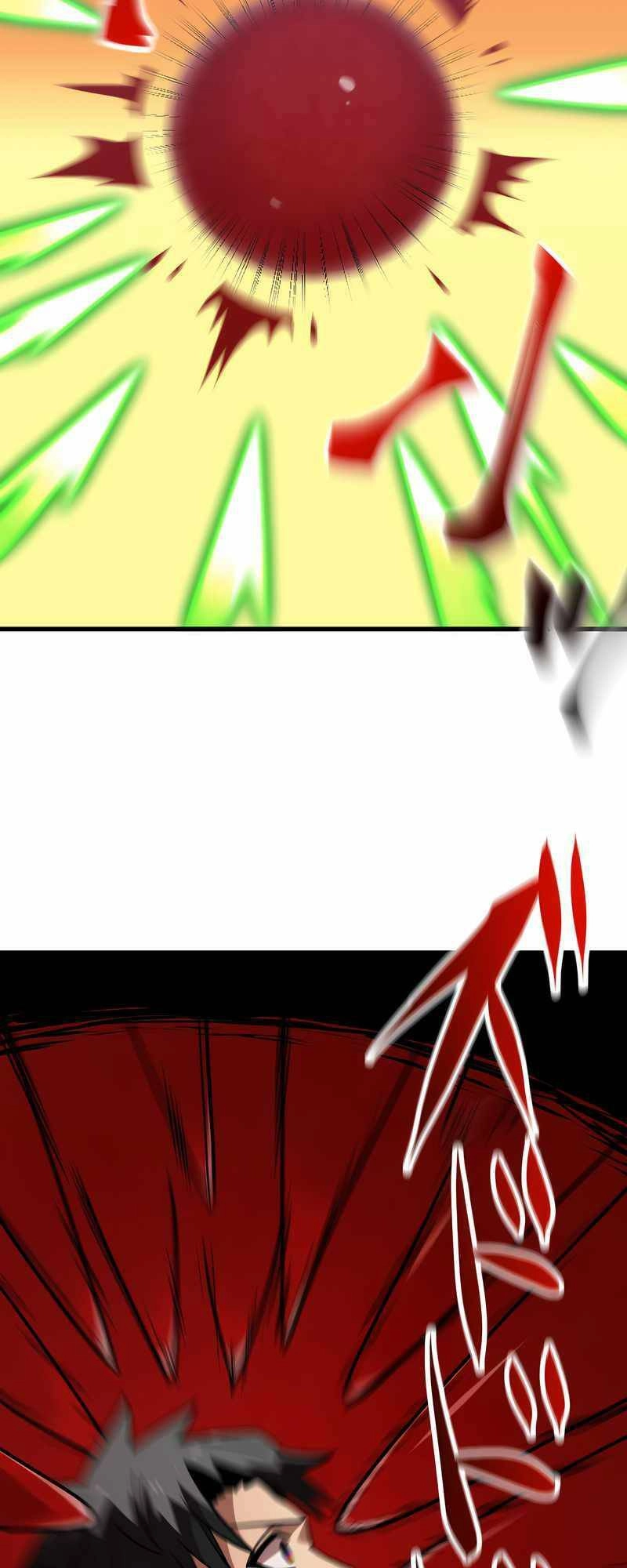 Huyết Thánh Cứu Thế Chủ~ Ta Chỉ Cần 0.0000001% Đã Trở Thành Vô Địch Chapter 7 - 73