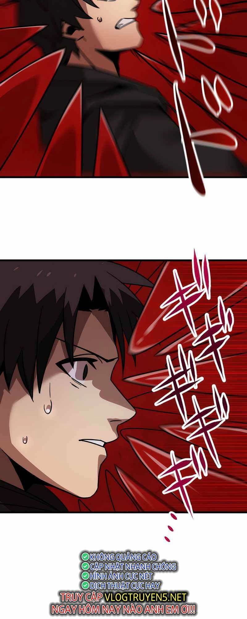 Huyết Thánh Cứu Thế Chủ~ Ta Chỉ Cần 0.0000001% Đã Trở Thành Vô Địch Chapter 7 - 74