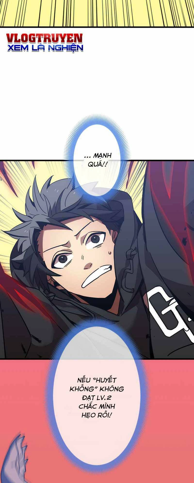 Huyết Thánh Cứu Thế Chủ~ Ta Chỉ Cần 0.0000001% Đã Trở Thành Vô Địch Chapter 7 - 76