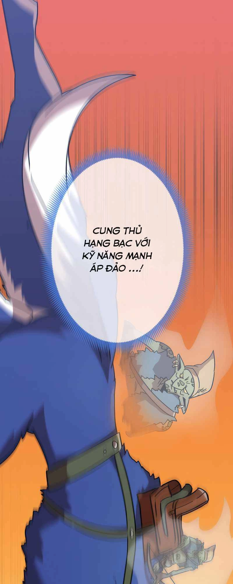 Huyết Thánh Cứu Thế Chủ~ Ta Chỉ Cần 0.0000001% Đã Trở Thành Vô Địch Chapter 7 - 77