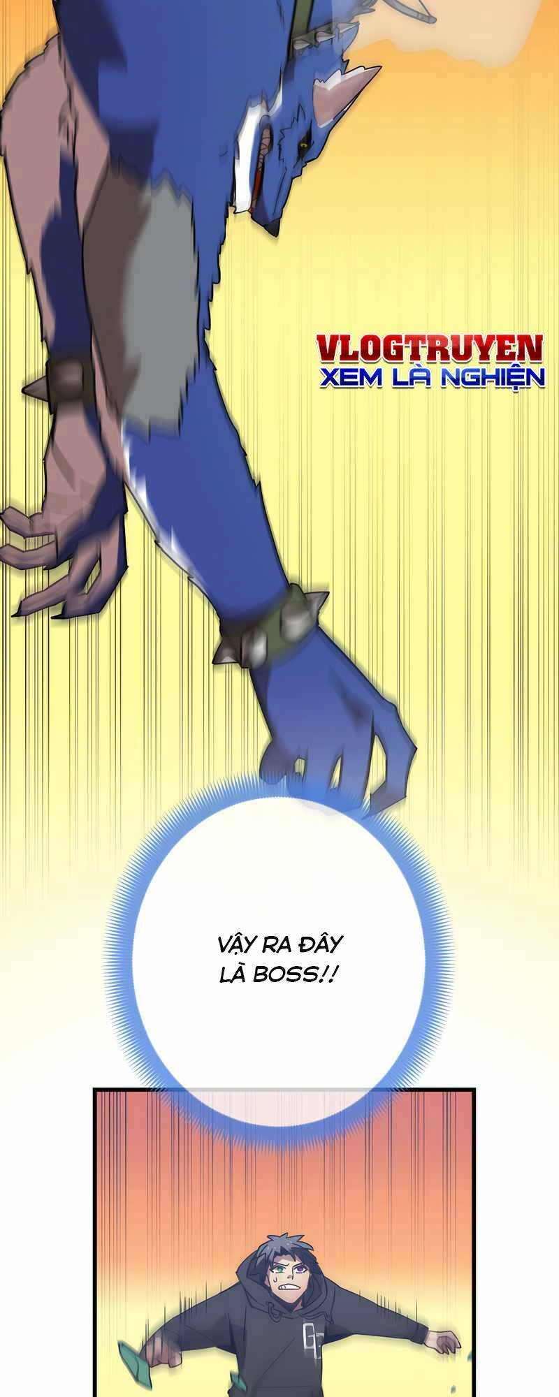 Huyết Thánh Cứu Thế Chủ~ Ta Chỉ Cần 0.0000001% Đã Trở Thành Vô Địch Chapter 7 - 78