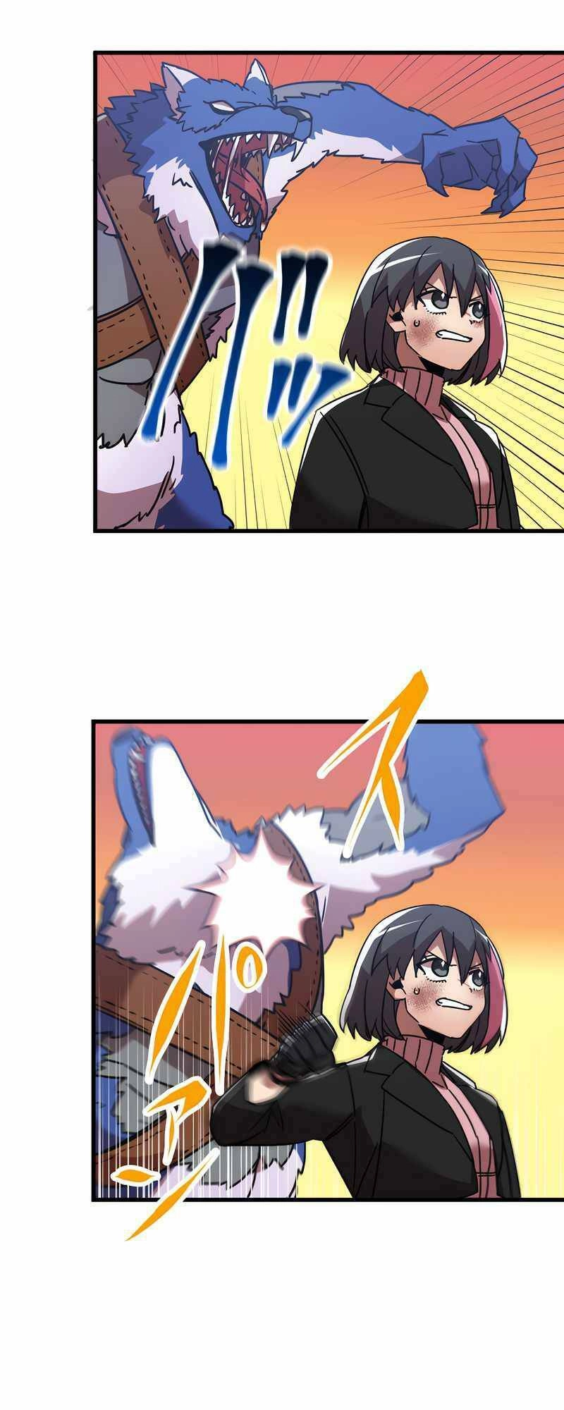 Huyết Thánh Cứu Thế Chủ~ Ta Chỉ Cần 0.0000001% Đã Trở Thành Vô Địch Chapter 7 - 82