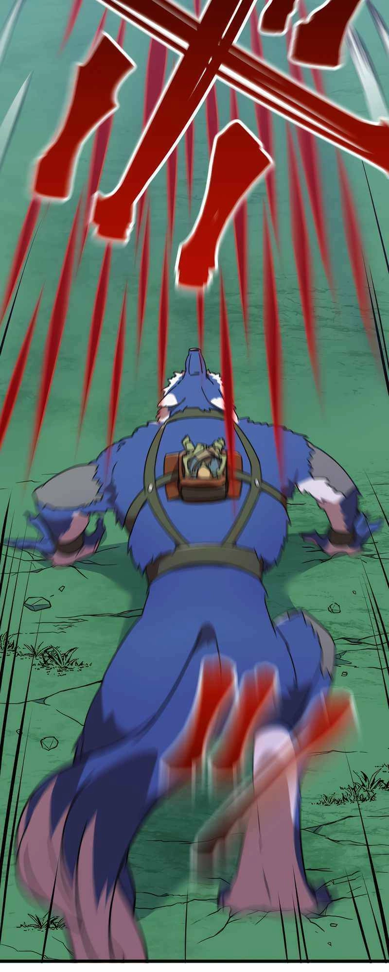 Huyết Thánh Cứu Thế Chủ~ Ta Chỉ Cần 0.0000001% Đã Trở Thành Vô Địch Chapter 7 - 86