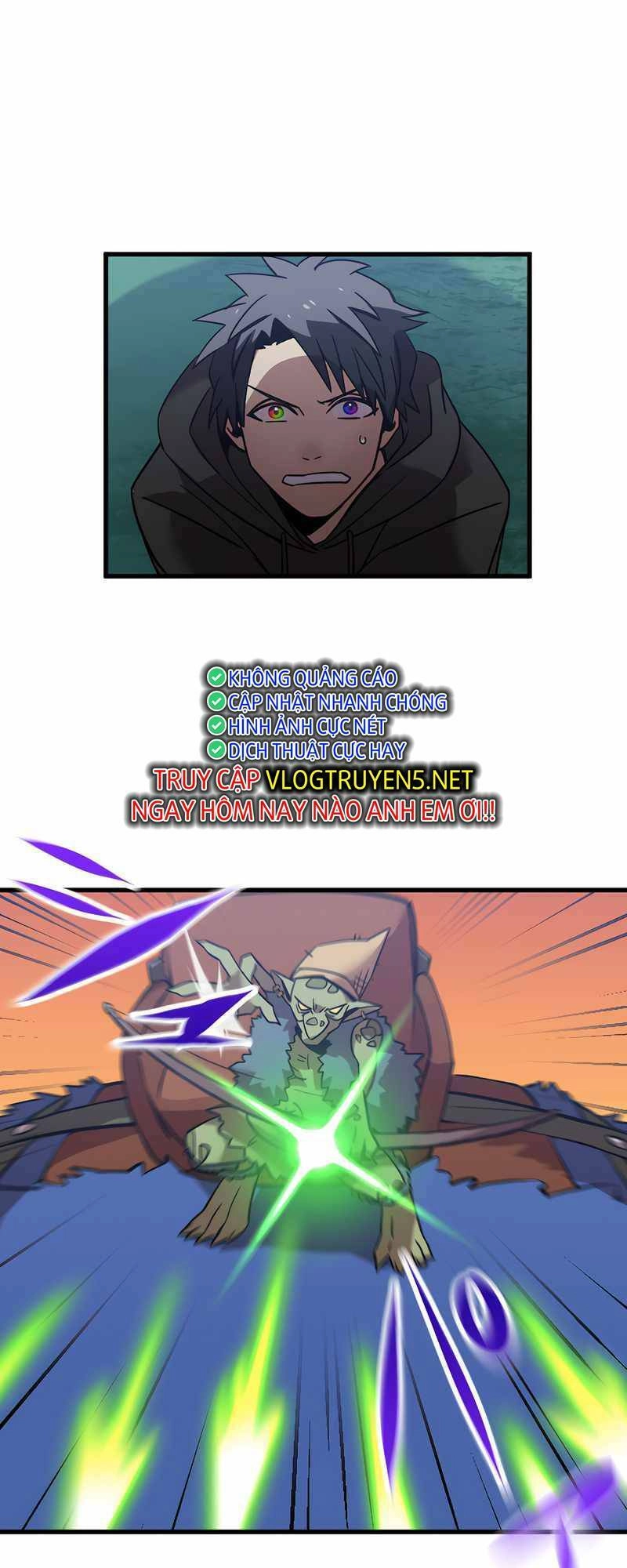 Huyết Thánh Cứu Thế Chủ~ Ta Chỉ Cần 0.0000001% Đã Trở Thành Vô Địch Chapter 7 - 89