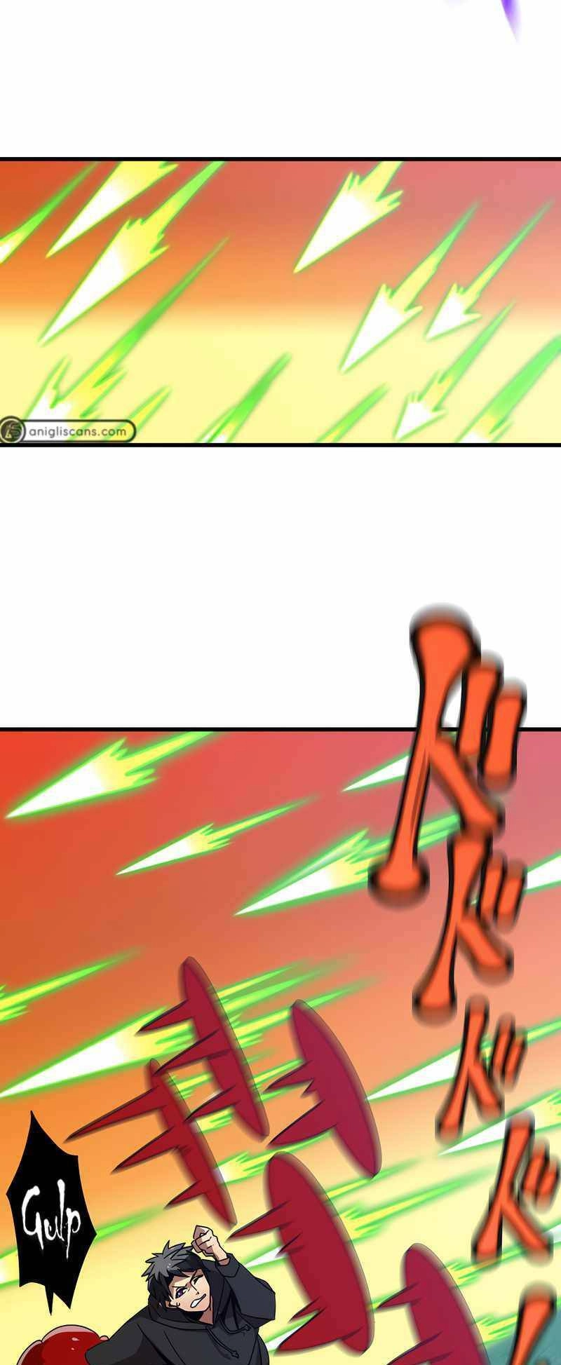 Huyết Thánh Cứu Thế Chủ~ Ta Chỉ Cần 0.0000001% Đã Trở Thành Vô Địch Chapter 7 - 90