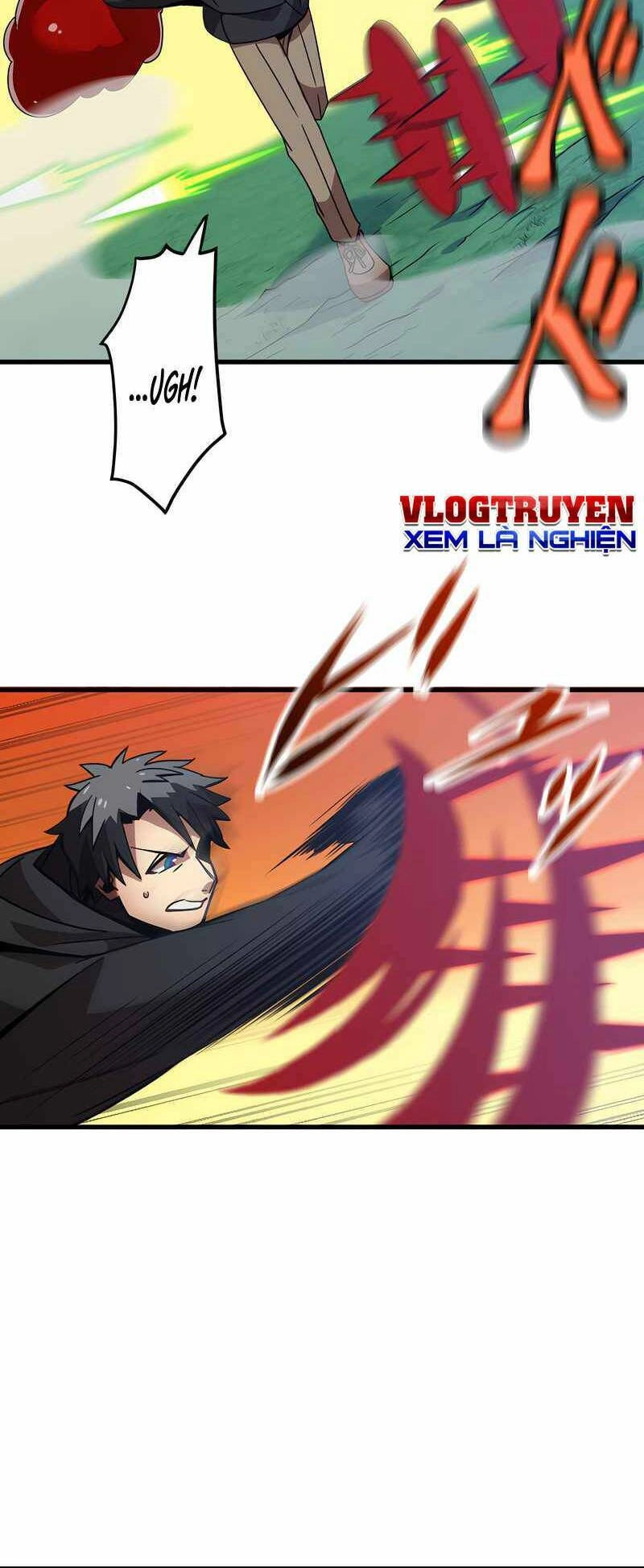 Huyết Thánh Cứu Thế Chủ~ Ta Chỉ Cần 0.0000001% Đã Trở Thành Vô Địch Chapter 7 - 91