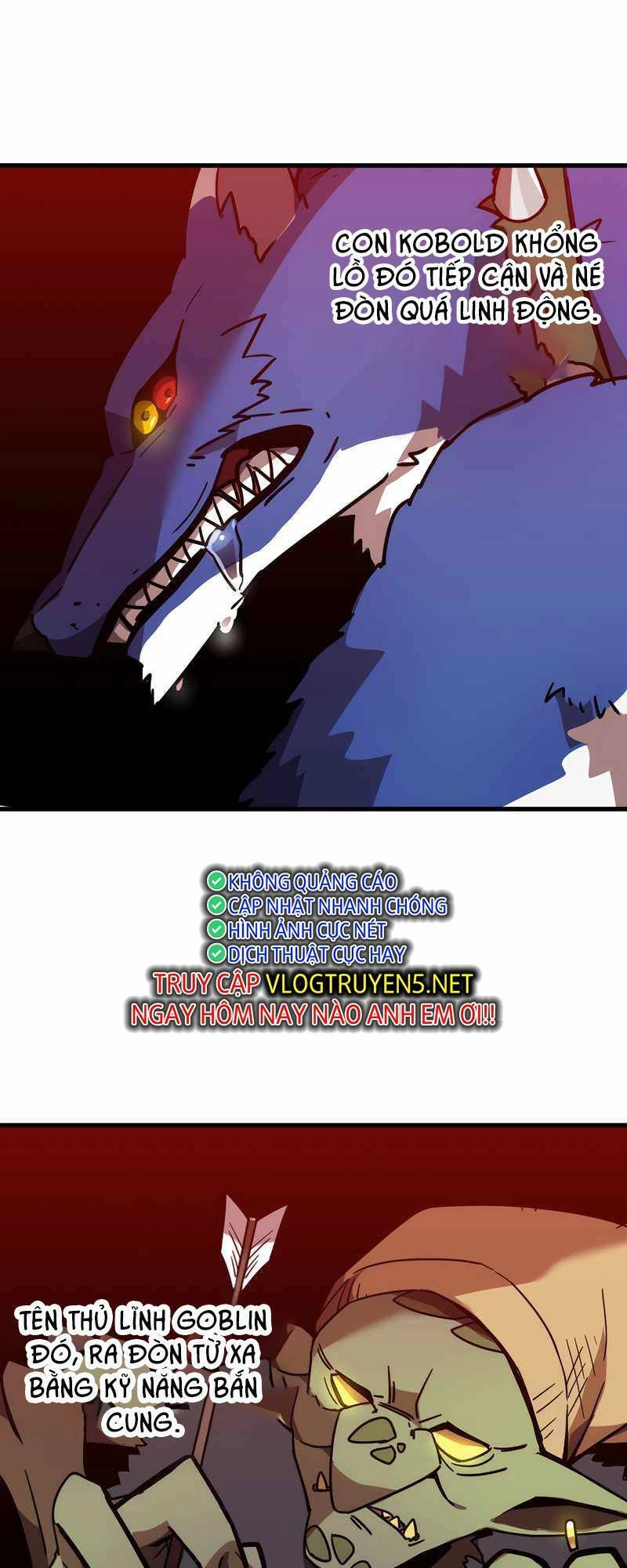 Huyết Thánh Cứu Thế Chủ~ Ta Chỉ Cần 0.0000001% Đã Trở Thành Vô Địch Chapter 7 - 94