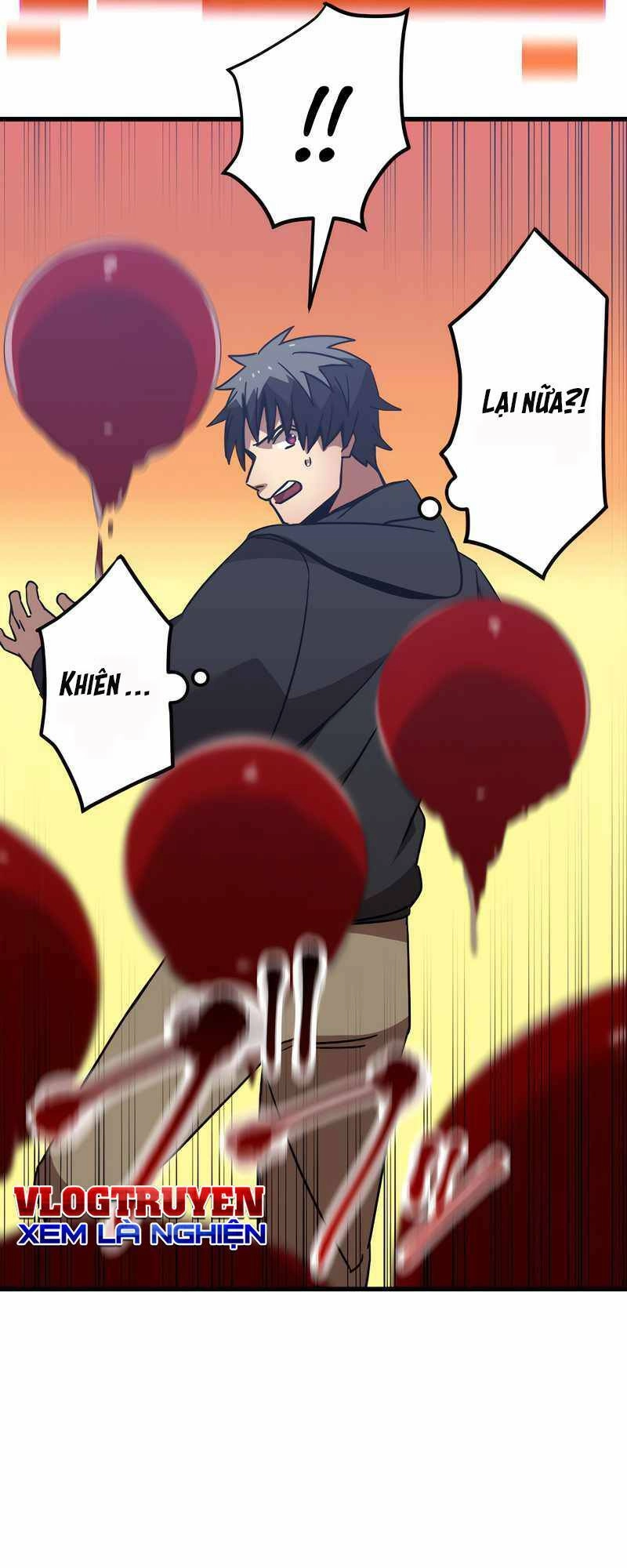 Huyết Thánh Cứu Thế Chủ~ Ta Chỉ Cần 0.0000001% Đã Trở Thành Vô Địch Chapter 7 - 96