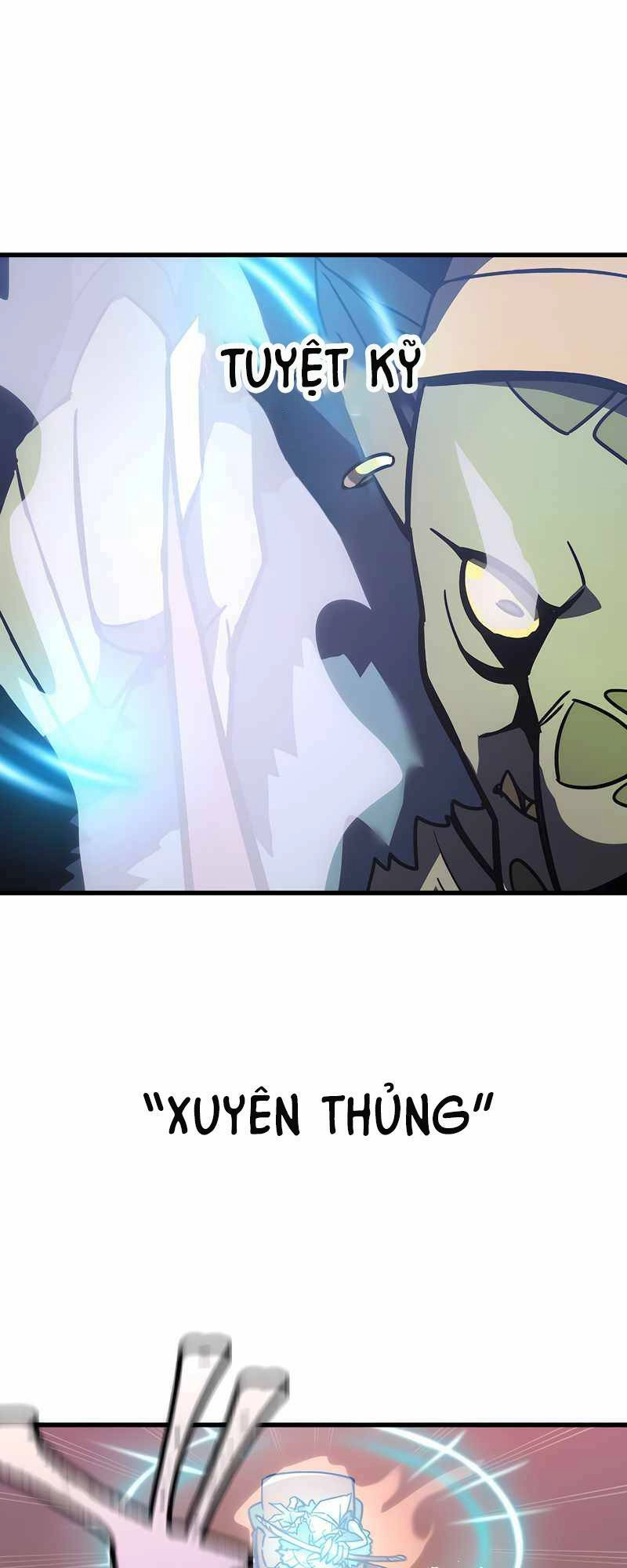 Huyết Thánh Cứu Thế Chủ~ Ta Chỉ Cần 0.0000001% Đã Trở Thành Vô Địch Chapter 7 - 97