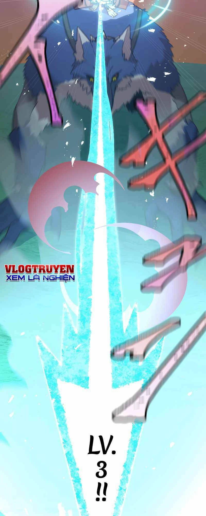 Huyết Thánh Cứu Thế Chủ~ Ta Chỉ Cần 0.0000001% Đã Trở Thành Vô Địch Chapter 7 - 98