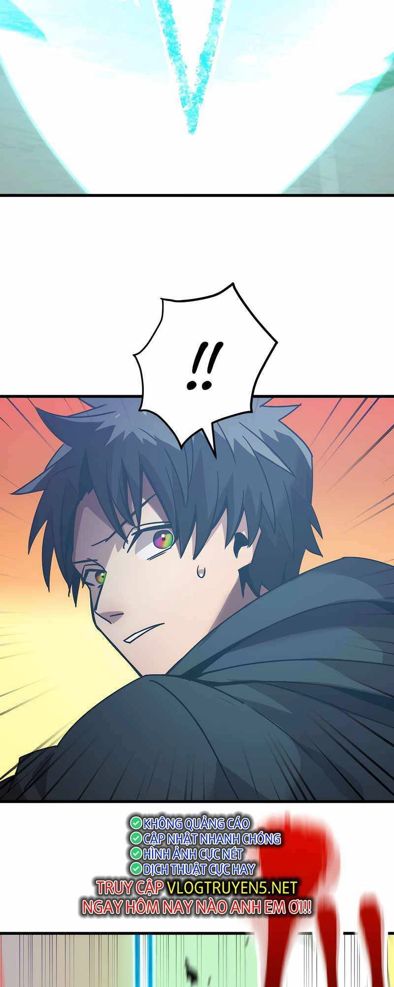 Huyết Thánh Cứu Thế Chủ~ Ta Chỉ Cần 0.0000001% Đã Trở Thành Vô Địch Chapter 7 - 99