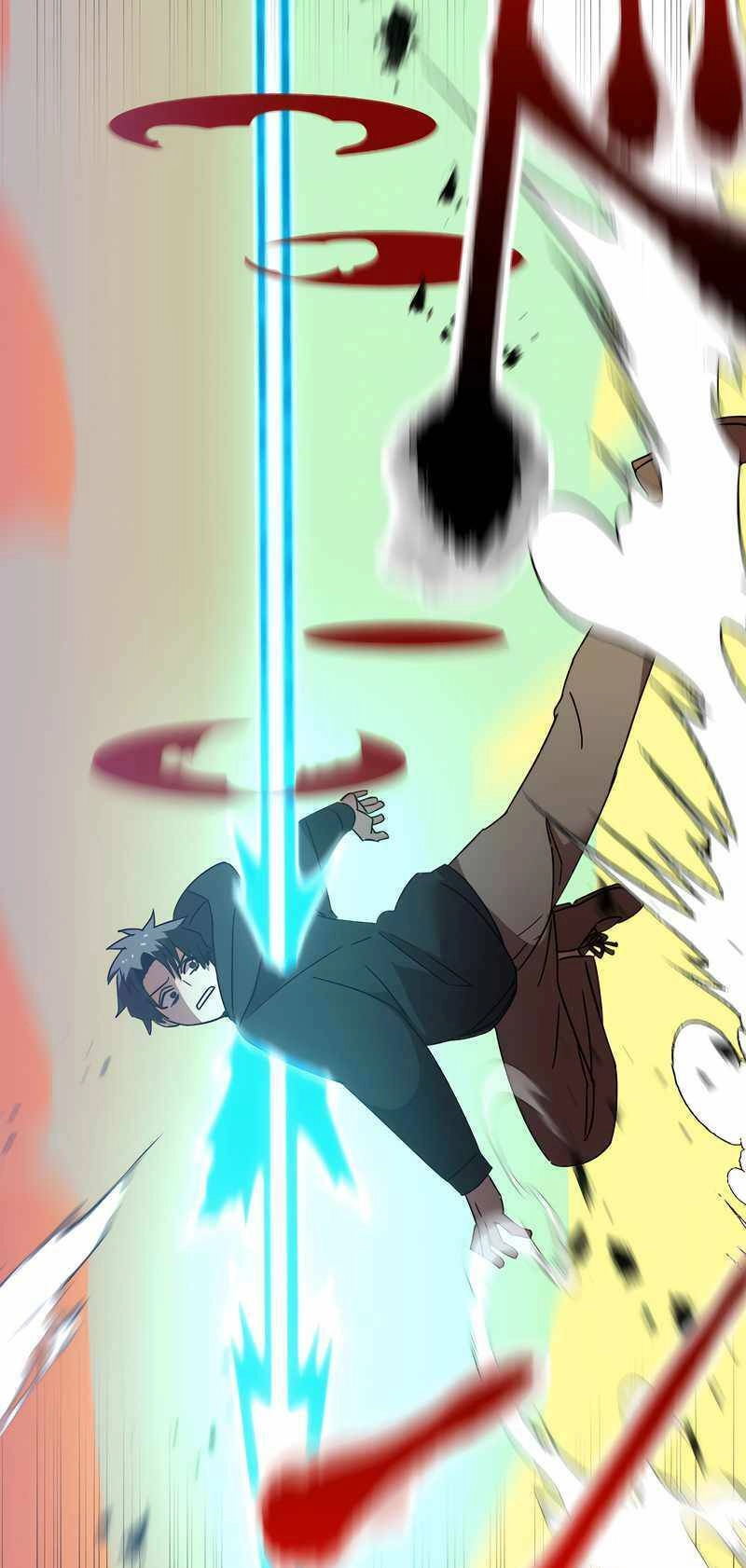 Huyết Thánh Cứu Thế Chủ~ Ta Chỉ Cần 0.0000001% Đã Trở Thành Vô Địch Chapter 7 - 100