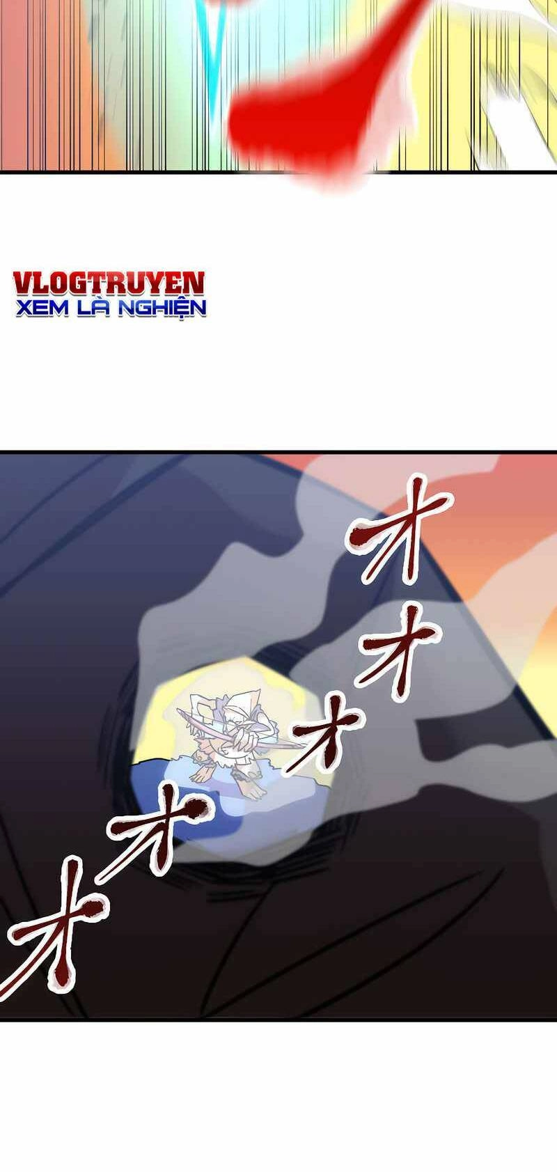 Huyết Thánh Cứu Thế Chủ~ Ta Chỉ Cần 0.0000001% Đã Trở Thành Vô Địch Chapter 7 - 101