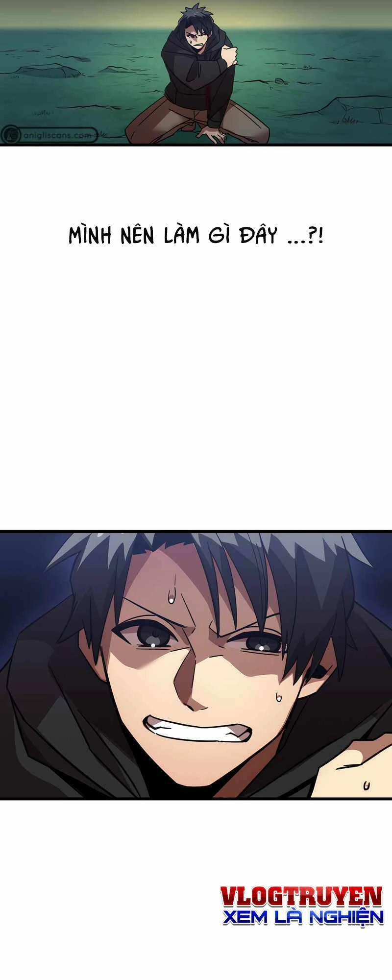 Huyết Thánh Cứu Thế Chủ~ Ta Chỉ Cần 0.0000001% Đã Trở Thành Vô Địch Chapter 7 - 107