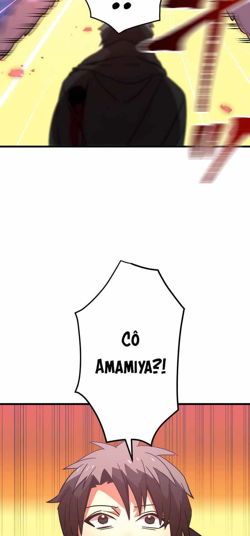 Huyết Thánh Cứu Thế Chủ~ Ta Chỉ Cần 0.0000001% Đã Trở Thành Vô Địch Chapter 7 - 110