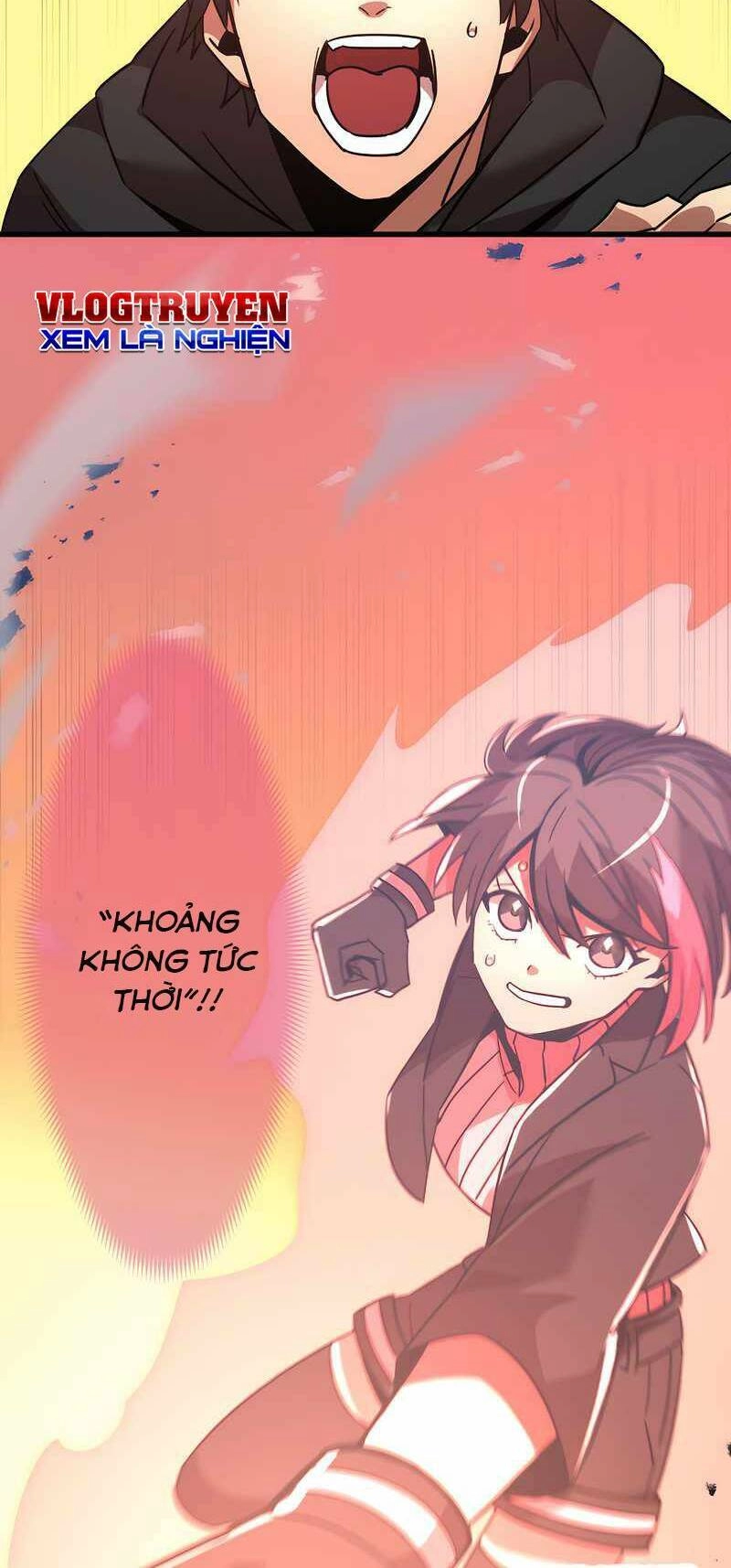 Huyết Thánh Cứu Thế Chủ~ Ta Chỉ Cần 0.0000001% Đã Trở Thành Vô Địch Chapter 7 - 111