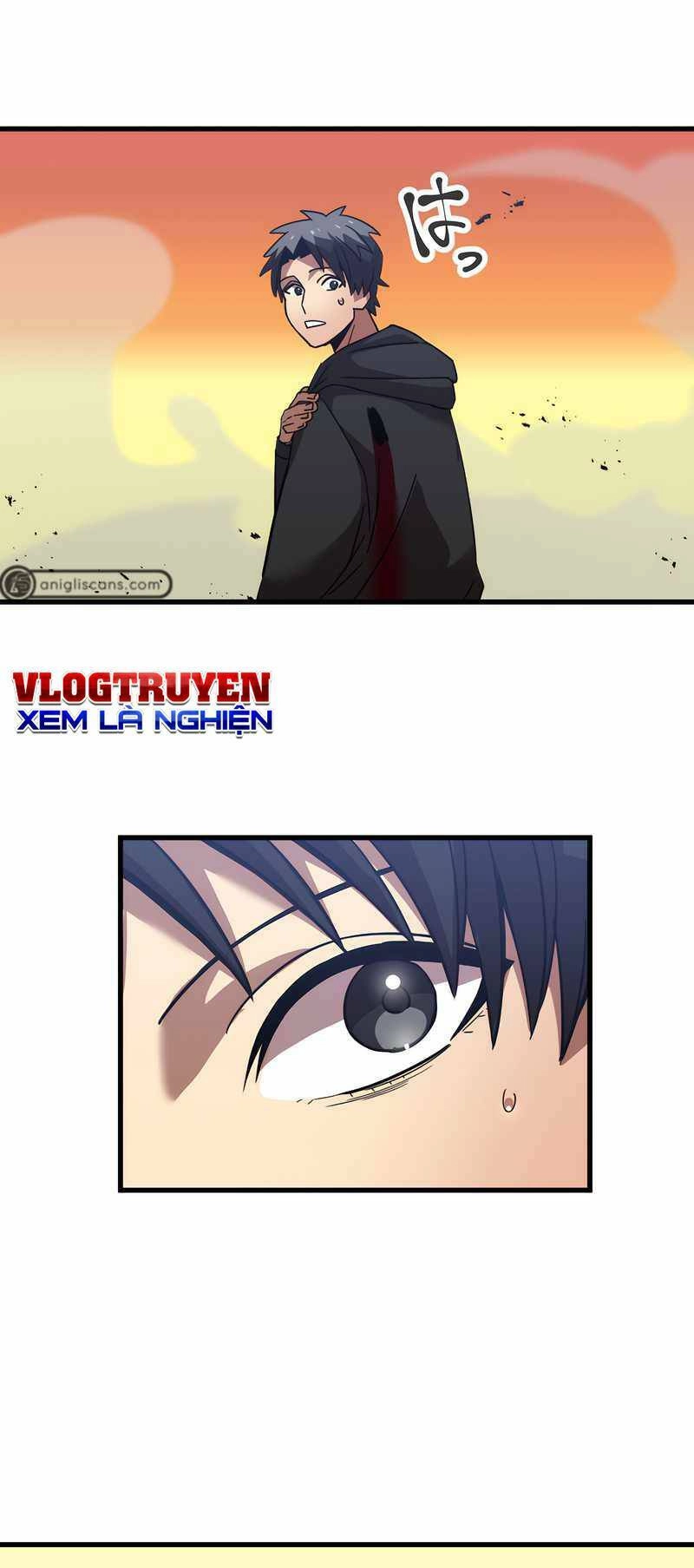 Huyết Thánh Cứu Thế Chủ~ Ta Chỉ Cần 0.0000001% Đã Trở Thành Vô Địch Chapter 7 - 115