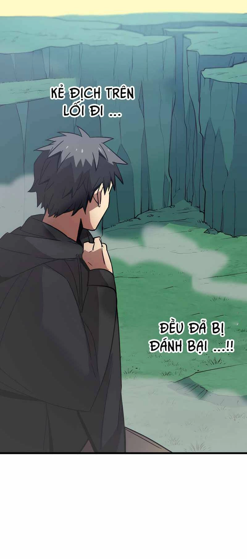 Huyết Thánh Cứu Thế Chủ~ Ta Chỉ Cần 0.0000001% Đã Trở Thành Vô Địch Chapter 7 - 116