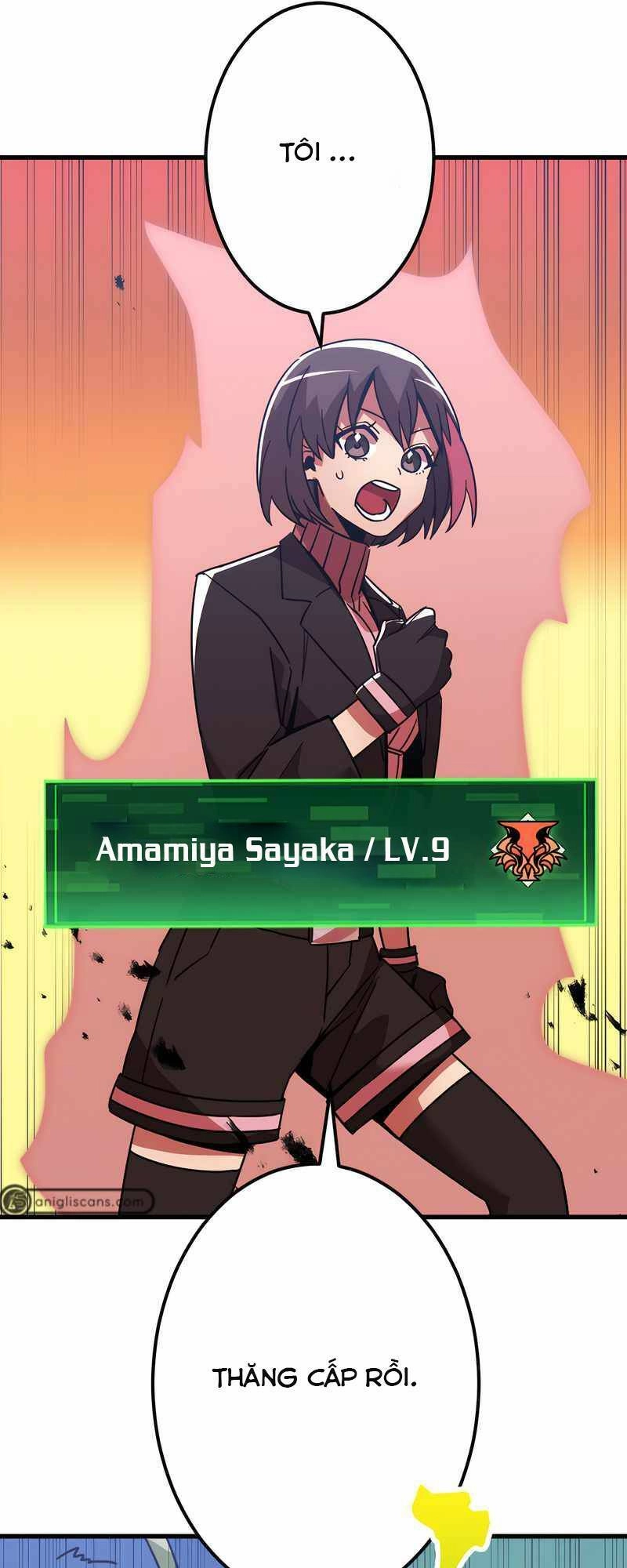 Huyết Thánh Cứu Thế Chủ~ Ta Chỉ Cần 0.0000001% Đã Trở Thành Vô Địch Chapter 7 - 117