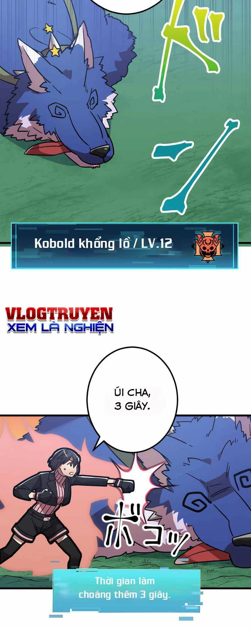 Huyết Thánh Cứu Thế Chủ~ Ta Chỉ Cần 0.0000001% Đã Trở Thành Vô Địch Chapter 7 - 118