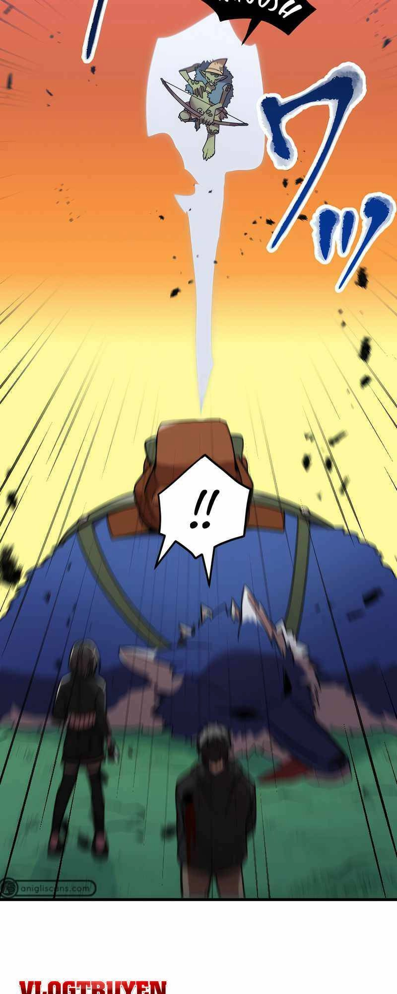 Huyết Thánh Cứu Thế Chủ~ Ta Chỉ Cần 0.0000001% Đã Trở Thành Vô Địch Chapter 7 - 120