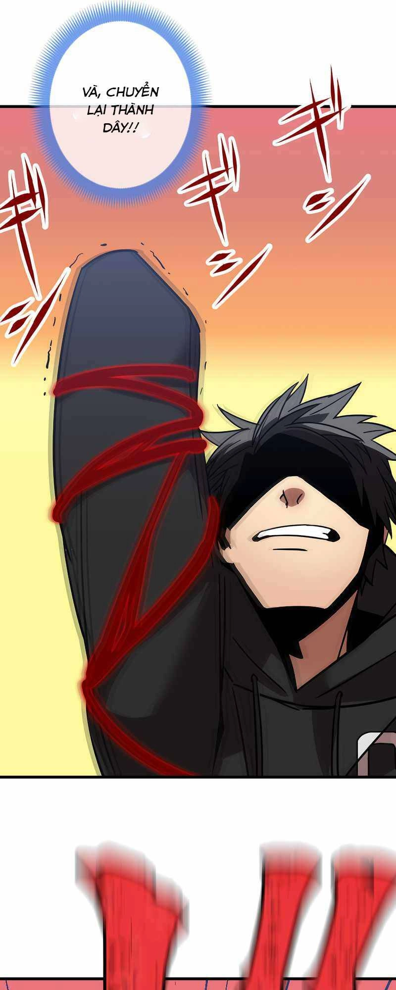 Huyết Thánh Cứu Thế Chủ~ Ta Chỉ Cần 0.0000001% Đã Trở Thành Vô Địch Chapter 7 - 127