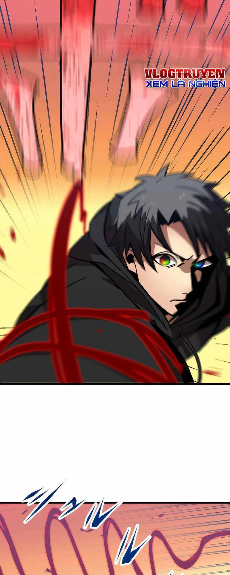 Huyết Thánh Cứu Thế Chủ~ Ta Chỉ Cần 0.0000001% Đã Trở Thành Vô Địch Chapter 7 - 128