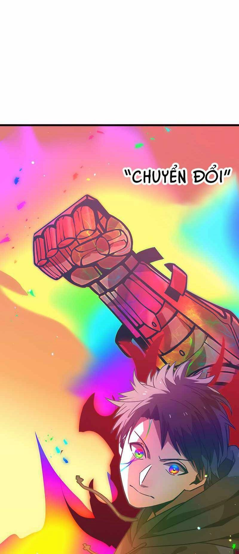 Huyết Thánh Cứu Thế Chủ~ Ta Chỉ Cần 0.0000001% Đã Trở Thành Vô Địch Chapter 7 - 136