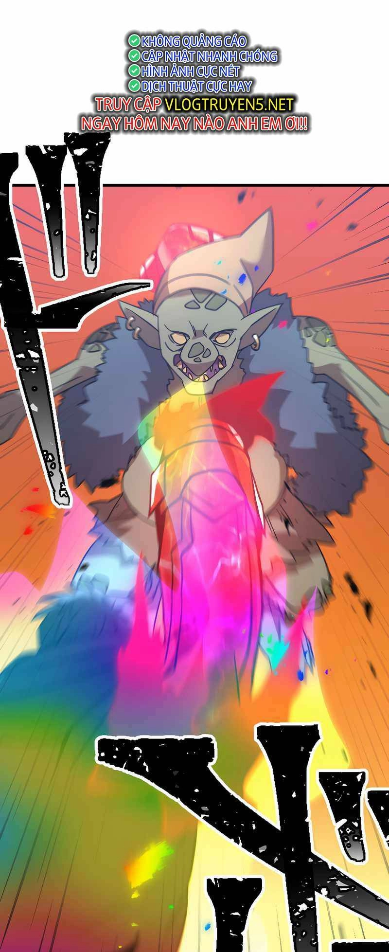 Huyết Thánh Cứu Thế Chủ~ Ta Chỉ Cần 0.0000001% Đã Trở Thành Vô Địch Chapter 7 - 140