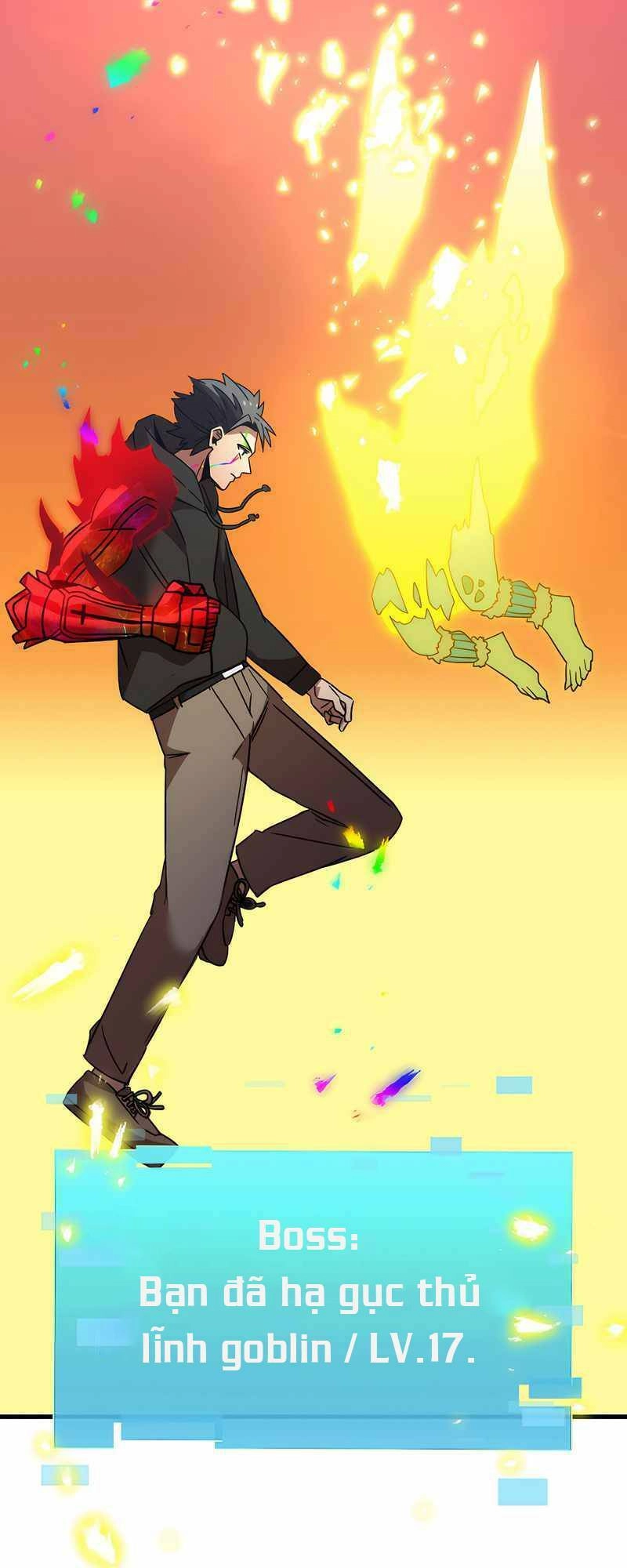 Huyết Thánh Cứu Thế Chủ~ Ta Chỉ Cần 0.0000001% Đã Trở Thành Vô Địch Chapter 7 - 143