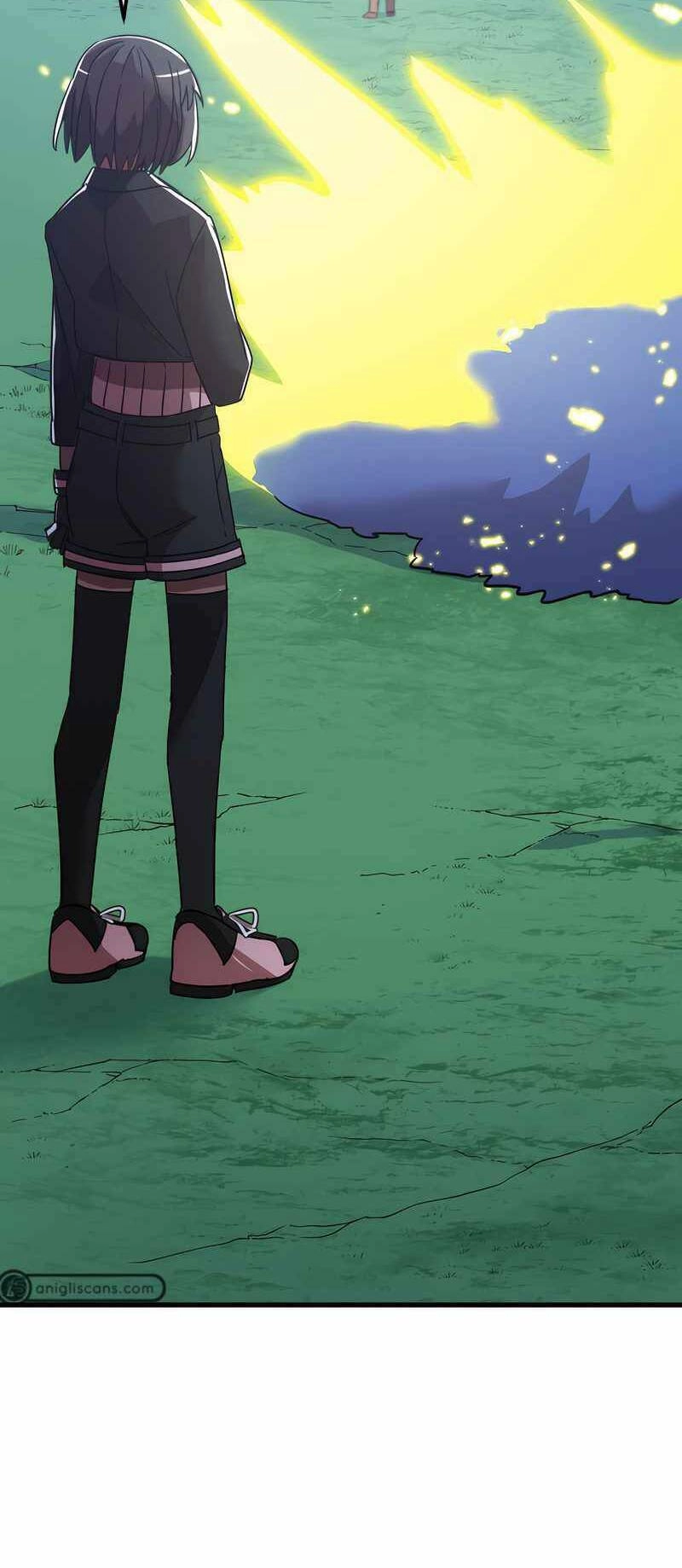 Huyết Thánh Cứu Thế Chủ~ Ta Chỉ Cần 0.0000001% Đã Trở Thành Vô Địch Chapter 7 - 146