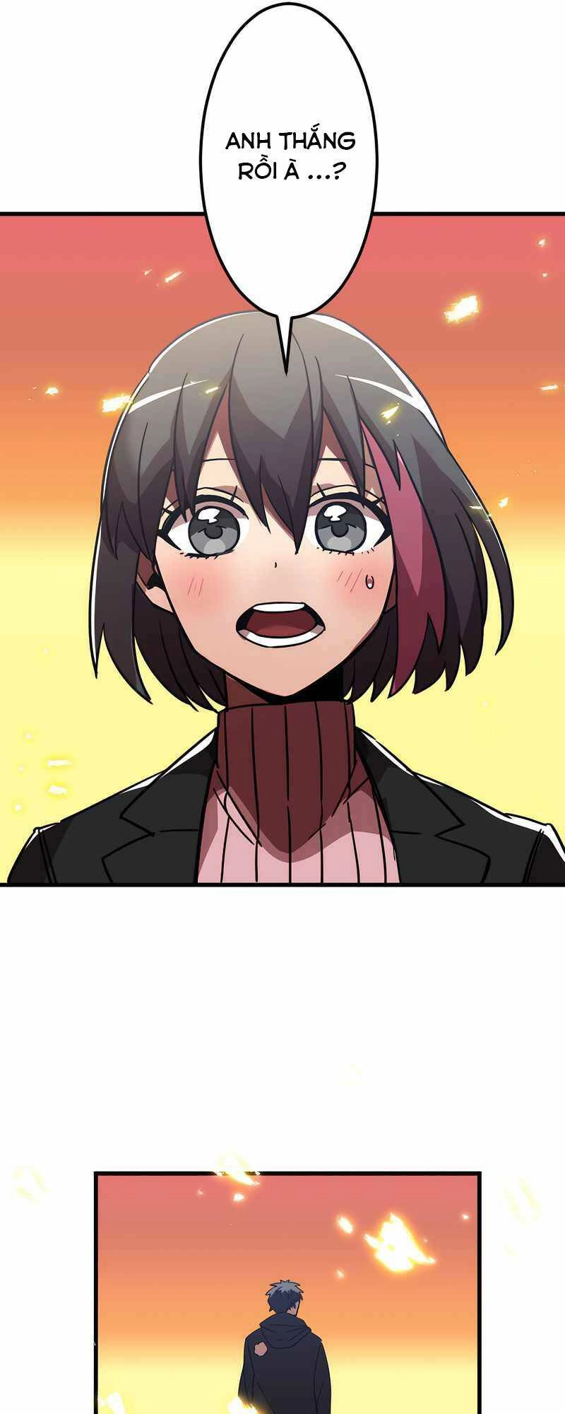 Huyết Thánh Cứu Thế Chủ~ Ta Chỉ Cần 0.0000001% Đã Trở Thành Vô Địch Chapter 7 - 147