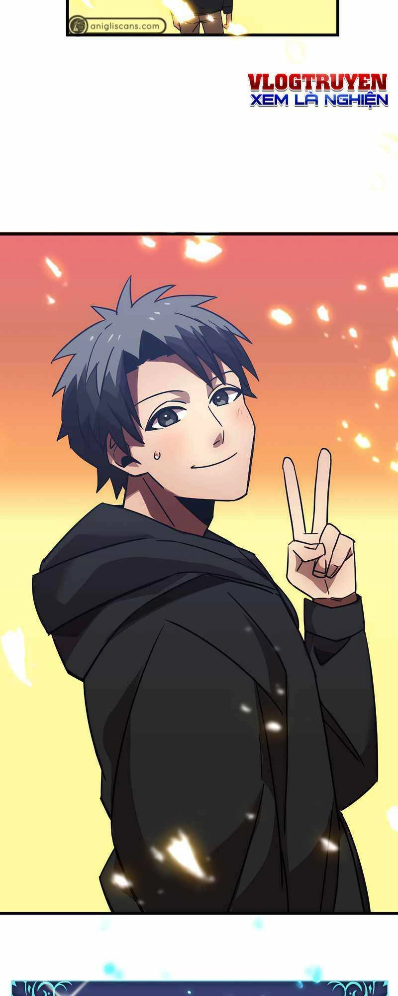 Huyết Thánh Cứu Thế Chủ~ Ta Chỉ Cần 0.0000001% Đã Trở Thành Vô Địch Chapter 7 - 148