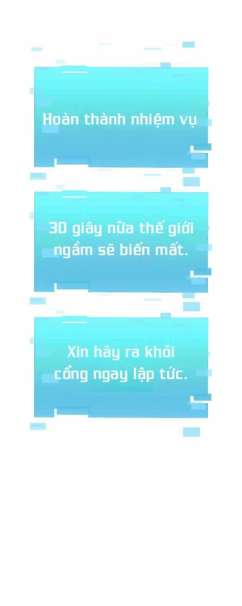 Huyết Thánh Cứu Thế Chủ~ Ta Chỉ Cần 0.0000001% Đã Trở Thành Vô Địch Chapter 8 - 2