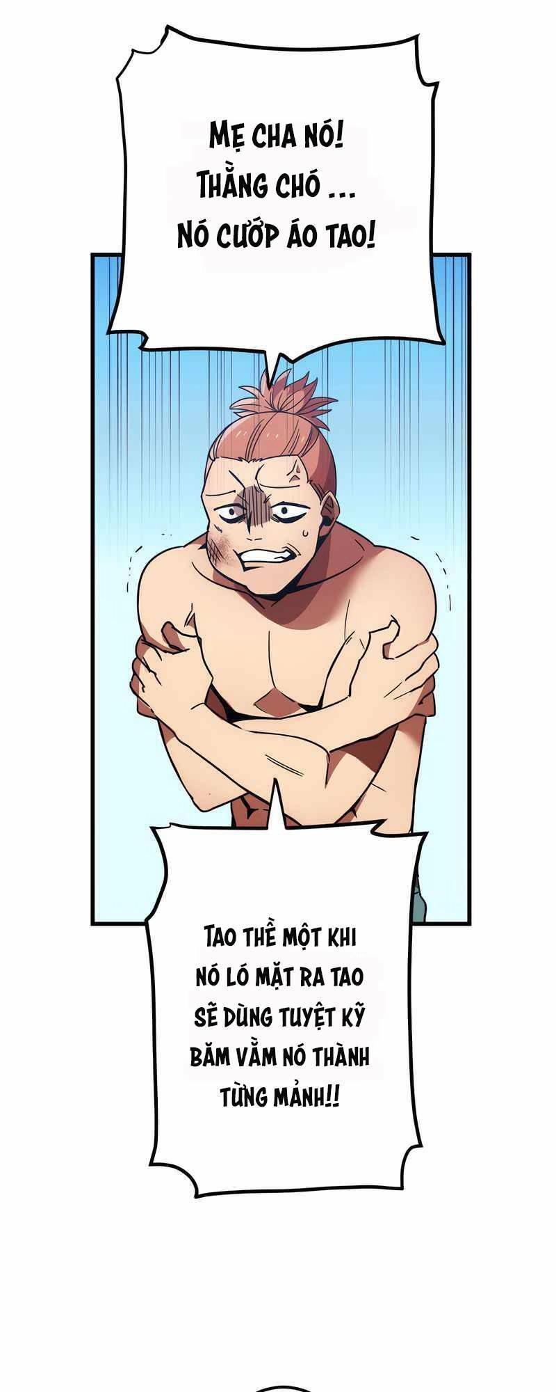 Huyết Thánh Cứu Thế Chủ~ Ta Chỉ Cần 0.0000001% Đã Trở Thành Vô Địch Chapter 8 - 5