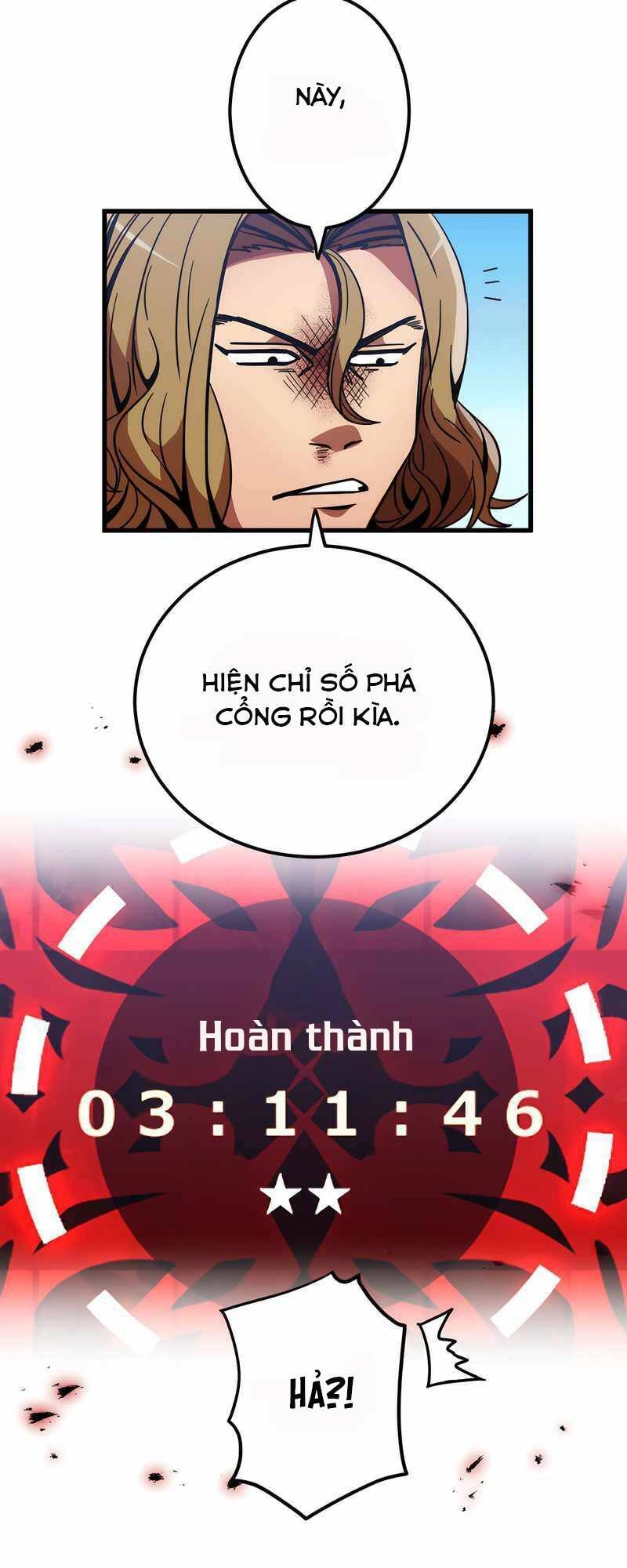 Huyết Thánh Cứu Thế Chủ~ Ta Chỉ Cần 0.0000001% Đã Trở Thành Vô Địch Chapter 8 - 6