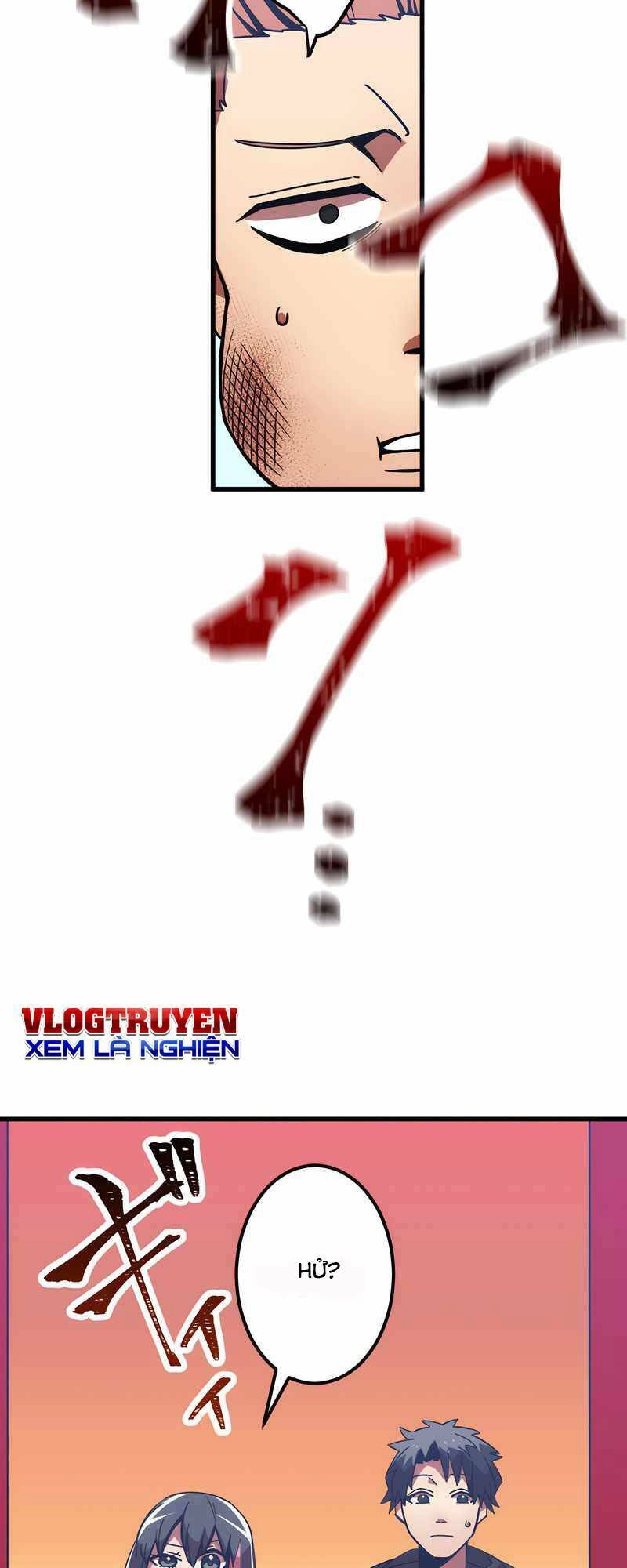 Huyết Thánh Cứu Thế Chủ~ Ta Chỉ Cần 0.0000001% Đã Trở Thành Vô Địch Chapter 8 - 8