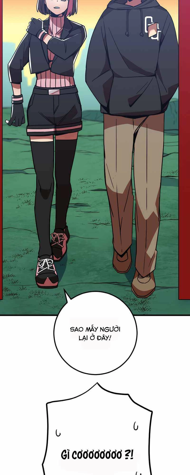 Huyết Thánh Cứu Thế Chủ~ Ta Chỉ Cần 0.0000001% Đã Trở Thành Vô Địch Chapter 8 - 9