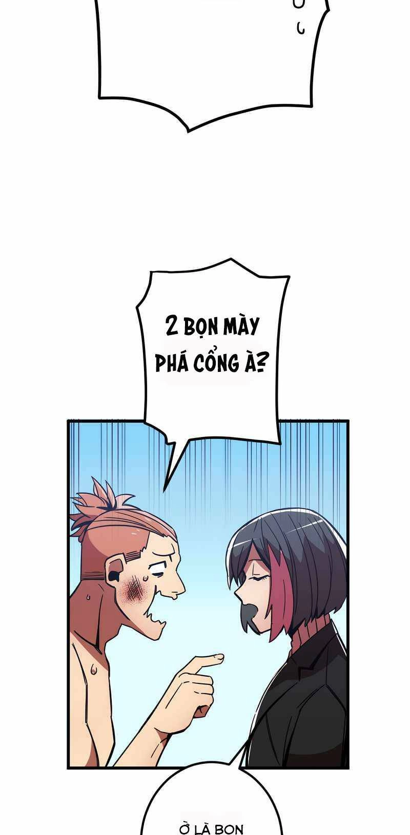 Huyết Thánh Cứu Thế Chủ~ Ta Chỉ Cần 0.0000001% Đã Trở Thành Vô Địch Chapter 8 - 10