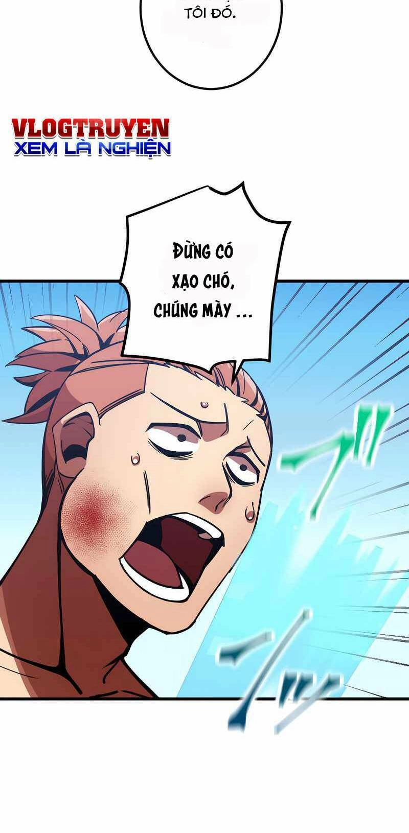 Huyết Thánh Cứu Thế Chủ~ Ta Chỉ Cần 0.0000001% Đã Trở Thành Vô Địch Chapter 8 - 11