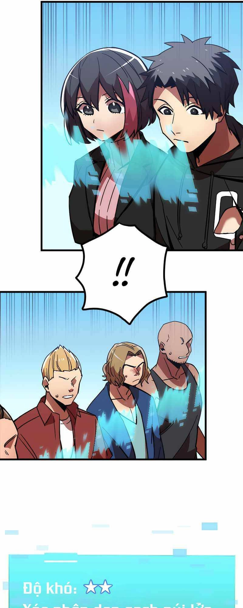 Huyết Thánh Cứu Thế Chủ~ Ta Chỉ Cần 0.0000001% Đã Trở Thành Vô Địch Chapter 8 - 12