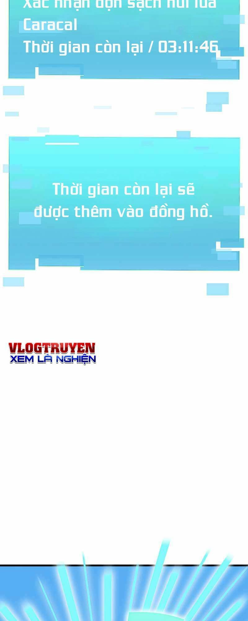 Huyết Thánh Cứu Thế Chủ~ Ta Chỉ Cần 0.0000001% Đã Trở Thành Vô Địch Chapter 8 - 13