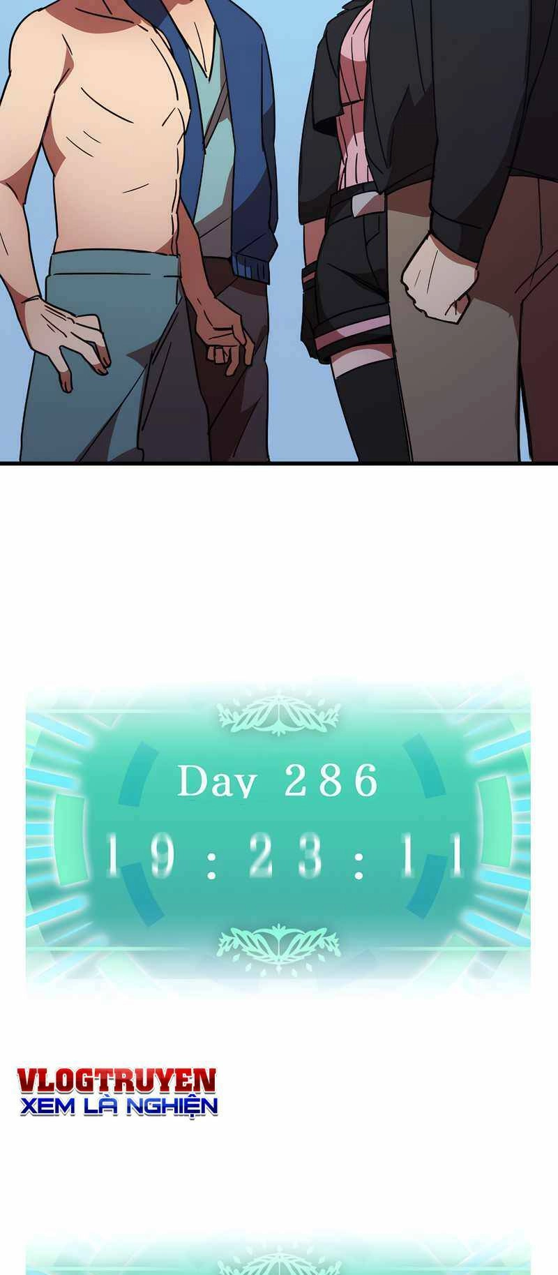 Huyết Thánh Cứu Thế Chủ~ Ta Chỉ Cần 0.0000001% Đã Trở Thành Vô Địch Chapter 8 - 15