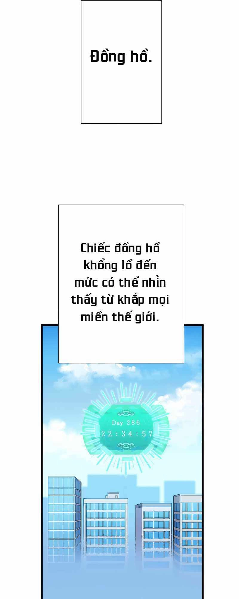 Huyết Thánh Cứu Thế Chủ~ Ta Chỉ Cần 0.0000001% Đã Trở Thành Vô Địch Chapter 8 - 17